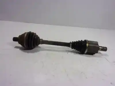 Автозапчастина б/у передня ліва трансмісія для skoda kodiaq (ns7, nv7, ns6) 2.0 tdi посилання на oem iam 3q0407271ah