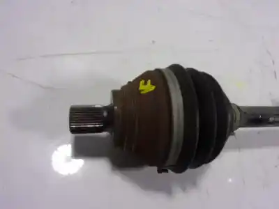 Автозапчасти б/у передняя левая трансмиссия за skoda kodiaq (ns7, nv7, ns6) 2.0 tdi ссылки oem iam 3q0407271ah  3q0407271ah