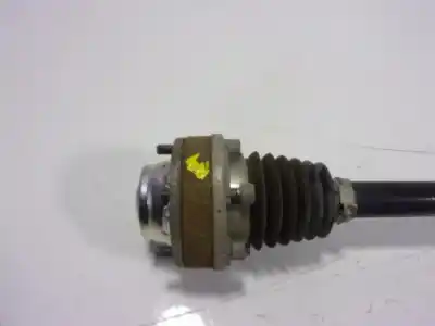 Автозапчасти б/у задняя правая трансмиссия за skoda kodiaq (ns7, nv7, ns6) 2.0 tdi ссылки oem iam 3q0501204b  3q0501204b