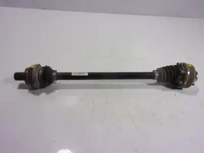 Автозапчастина б/у трансмісія задня ліва для skoda kodiaq (ns7, nv7, ns6) 2.0 tdi посилання на oem iam 3q0501203b