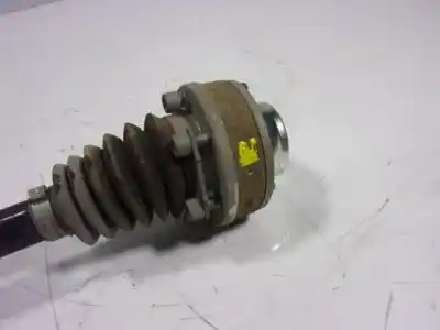 Автозапчасти б/у задняя левая трансмиссия за skoda kodiaq (ns7, nv7, ns6) 2.0 tdi ссылки oem iam 3q0501203b  3q0501203b