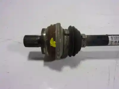 Автозапчасти б/у задняя левая трансмиссия за skoda kodiaq (ns7, nv7, ns6) 2.0 tdi ссылки oem iam 3q0501203b  3q0501203b