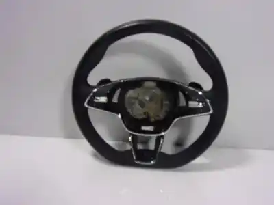 İkinci el araba yedek parçası DIREKSIYON için SKODA KODIAQ (NS7, NV7, NS6)  OEM IAM referansları 5E3419093PVKL  5E419093P