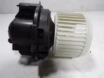 Second-hand car spare part heater blower motor for dacia sandero 0.9 tce oem iam references 