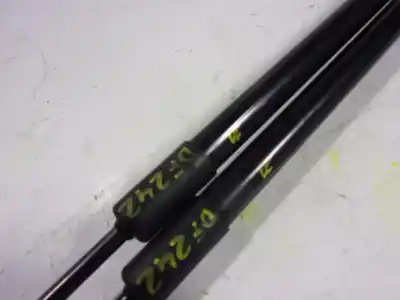 İkinci el araba yedek parçası bagaj / kapi amortisörleri için audi a1 sportback (gba) 1.5 16v tsi act oem iam referansları 82a827552  