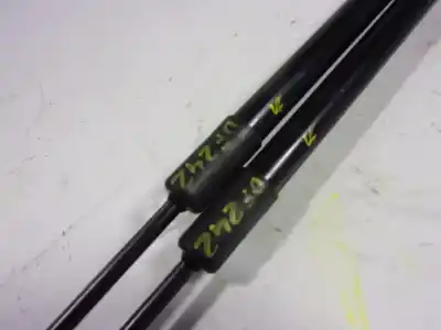 İkinci el araba yedek parçası bagaj / kapi amortisörleri için audi a1 sportback (gba) 1.5 16v tsi act oem iam referansları 82a827552  