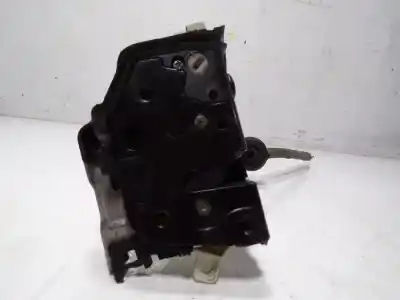 Peça sobressalente para automóvel em segunda mão fechadura da porta traseira esquerda por audi a5 sportback (f5a) sport referências oem iam 8k0839015e