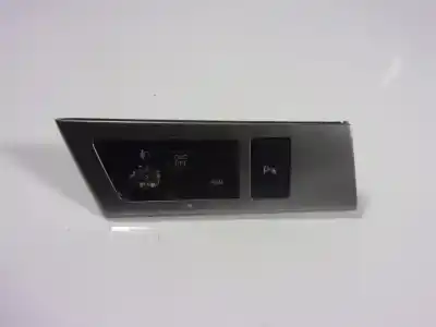 Pièce détachée automobile d'occasion MODULE ÉLECTRONIQUE pour MAZDA 3 LIM. (BL)  Références OEM IAM BDB466170B  BDB466170B