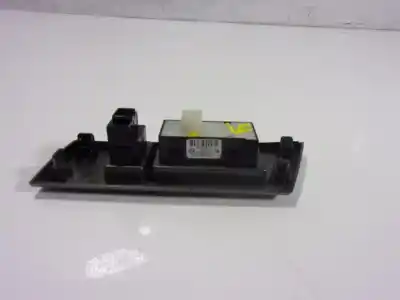 Second-hand car spare part electronic module for mazda 3 lim. (bl) 2.2 turbodiesel cat oem iam references bdb466170b  bdb466170b