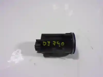 Second-hand car spare part ignition switch for mazda 3 lim. (bl) 2.2 turbodiesel cat oem iam references gs1d663s0a  