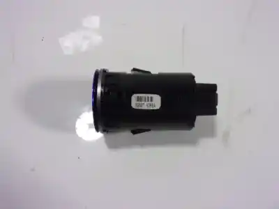 Second-hand car spare part ignition switch for mazda 3 lim. (bl) 2.2 turbodiesel cat oem iam references gs1d663s0a  