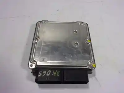 Автозапчасти б/у блок управления двигателем за skoda kodiaq (ns7, nv7, ns6) 2.0 tdi ссылки oem iam 05l906022n55a 0281035371 05l907309b