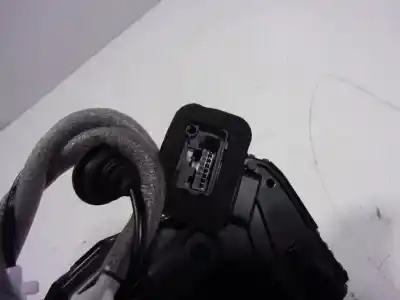 Автозапчасти б/у замок передней правой двери за skoda kodiaq (ns7, nv7, ns6) 2.0 tdi ссылки oem iam 5tb837016a  5tb837016c