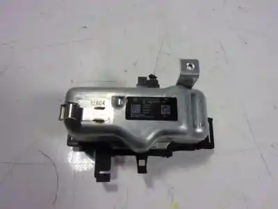 Автозапчасти б/у ПРОТИВОУГОННОЕ УСТРОЙСТВО за SKODA KODIAQ (NS7, NV7, NS6)  ссылки OEM IAM 2Q0905861B  2Q0905861B