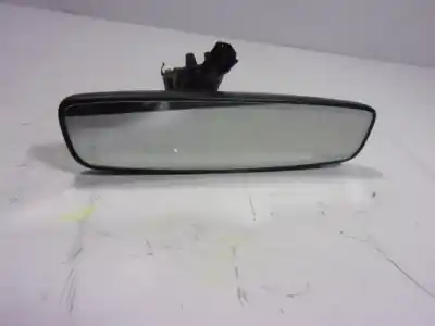 Автозапчастина б/у внутрішне дзеркало для skoda kodiaq (ns7, nv7, ns6) 2.0 tdi посилання на oem iam 3g0857511af9b9