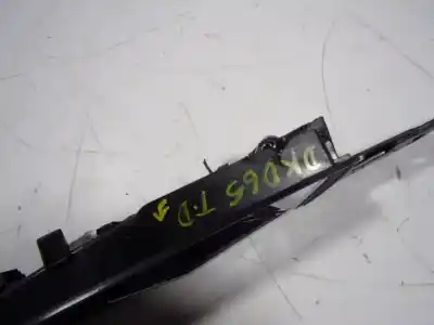 Автозапчасти б/у внутренняя задняя правая ручка за skoda kodiaq (ns7, nv7, ns6) 2.0 tdi ссылки oem iam 565839222af3fh  