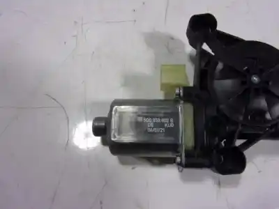 Автозапчасти б/у мотор стекла переднего правого за skoda kodiaq (ns7, nv7, ns6) 2.0 tdi ссылки oem iam 5q0959802b 0130822716 5q0959802b