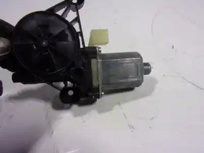 Автозапчастина б/у двигатель переднього ліва вікна для skoda kodiaq (ns7, nv7, ns6) 2.0 tdi посилання на oem iam 5q0959801b  5q0959801b