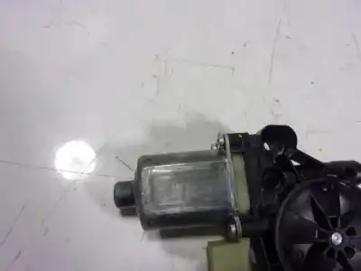 Автозапчастина б/у двигатель переднього ліва вікна для skoda kodiaq (ns7, nv7, ns6) 2.0 tdi посилання на oem iam 5q0959801b  5q0959801b