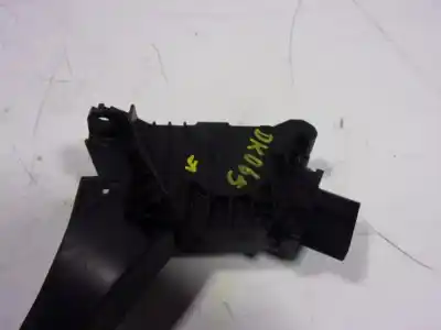 Автозапчастина б/у пotенціометр для skoda kodiaq (ns7, nv7, ns6) 2.0 tdi посилання на oem iam 5q1723503l  5q1723503l