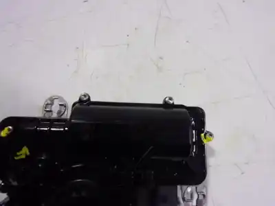 Tweedehands auto-onderdeel motor c/c-poort voor skoda kodiaq (ns7, nv7, ns6) 2.0 tdi oem iam-referenties 5ta827887a  5ta827887c