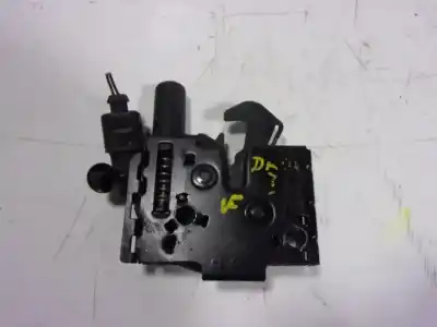 Автозапчастина б/у замок капота для skoda kodiaq (ns7, nv7, ns6) 2.0 tdi посилання на oem iam 565823509