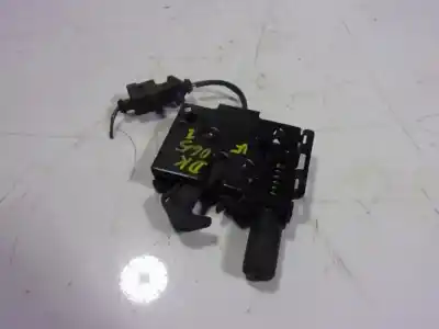 Автозапчастина б/у замок капота для skoda kodiaq (ns7, nv7, ns6) 2.0 tdi посилання на oem iam 565823509