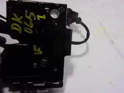 Автозапчасти б/у замок капота за skoda kodiaq (ns7, nv7, ns6) 2.0 tdi ссылки oem iam 565823509  56582650901s