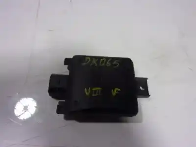 Автозапчастина б/у електронний модуль для skoda kodiaq (ns7, nv7, ns6) 2.0 tdi посилання на oem iam 2q0907686b