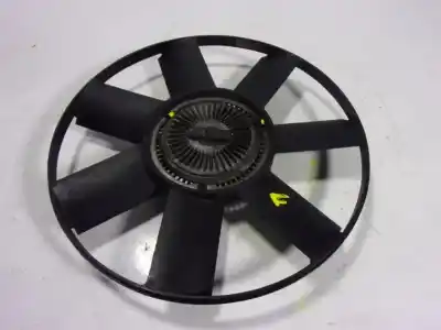 Piesă de schimb auto la mâna a doua ventilator motor vascocuplaj pentru bmw x5 (e53) 3.0d referințe oem iam 11522243303