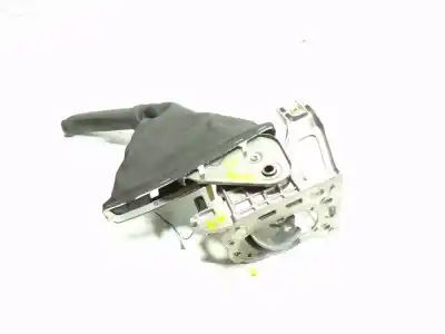 Second-hand car spare part handbrake lever for opel astra k (b16) 1.4 turbo (68) oem iam references 13495685