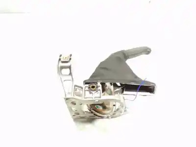 Автозапчастина б/у важіль ручного гальма для opel astra k (b16) 1.4 turbo (68) посилання на oem iam 13495685  