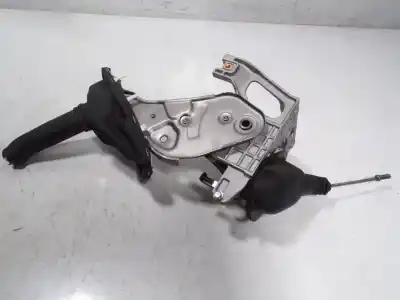 Автозапчасти б/у рычаг ручного тормоза за opel astra k (b16) 1.6 cdti (68) ссылки oem iam 39133699  39133699