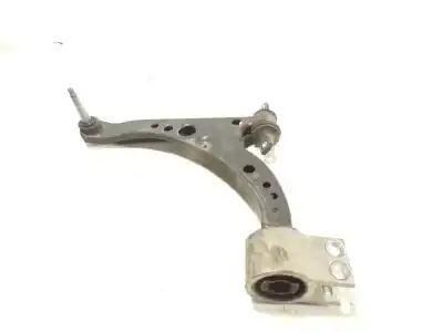 Second-hand car spare part front left lower suspension arm for opel astra k (b16) 1.4 turbo (68) oem iam references 39021472