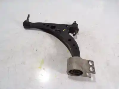 Recambio de automóvil de segunda mano de brazo suspension inferior delantero izquierdo para opel astra k lim. 5türig 1.6 cdti dpf referencias oem iam 39021472