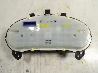 Second-hand car spare part dashboard for opel astra k (b16) 1.6 cdti (68) oem iam references 39060517 711050000000x 39060517