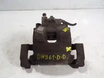 Автозапчастина б/у передній правий гальмівний супорт для opel astra k (b16) 1.6 cdti (68) посилання на oem iam 13508996  