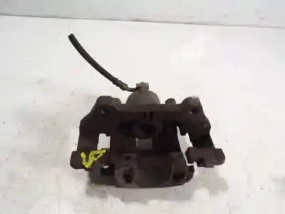 Автозапчастина б/у передній правий гальмівний супорт для opel astra k (b16) 1.6 cdti (68) посилання на oem iam 13508996  