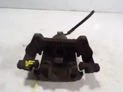 Автозапчастина б/у передній лівий гальмум для opel astra k (b16) 1.6 cdti (68) посилання на oem iam 13508995  