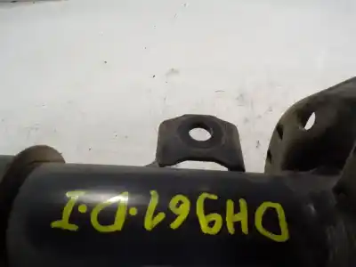 Автозапчастина б/у амортизатор передній лівий для opel astra k (b16) 1.6 cdti (68) посилання на oem iam 39039573  39039573