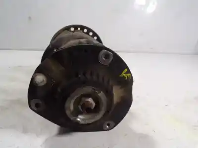 Автозапчастина б/у амортизатор передній лівий для opel astra k (b16) 1.6 cdti (68) посилання на oem iam 39039573  39039573