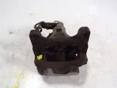 Автозапчасти б/у задний правый тормозной суппорт за opel astra k (b16) 1.6 cdti (68) ссылки oem iam 13507389  