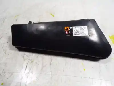 Recambio de automóvil de segunda mano de airbag lateral delantero izquierdo para opel astra k lim. 5türig 1.6 cdti dpf referencias oem iam 39030033 0589p1000377 34142713h