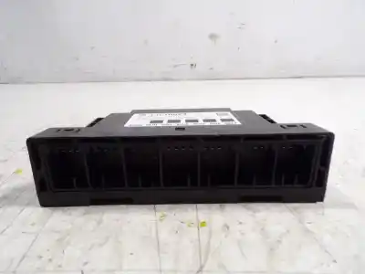 Автозапчастина б/у електронний модуль для opel astra k (b16) 1.6 cdti (68) посилання на oem iam 13594571 f00hj01515 13510523