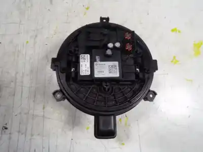 Автозапчастина б/у тепловий двигун для opel astra k (b16) 1.6 cdti (68) посилання на oem iam 13497776 0130309503 0130309503