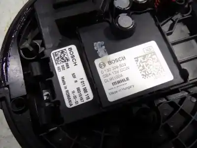 Автозапчастина б/у тепловий двигун для opel astra k (b16) 1.6 cdti (68) посилання на oem iam 13497776 0130309503 0130309503