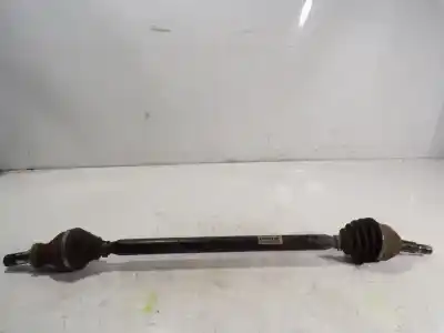 Pezzo di ricambio per auto di seconda mano GUIDA DESTRA per OPEL ASTRA K (B16)  Riferimenti OEM IAM 13403129  13403129