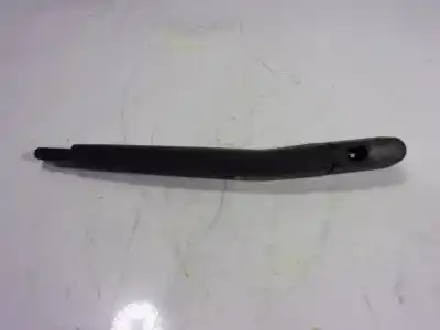 Автозапчастина б/у ручка заднього склоочисника для opel corsa d 1.3 16v cdti посилання на oem iam 55703093