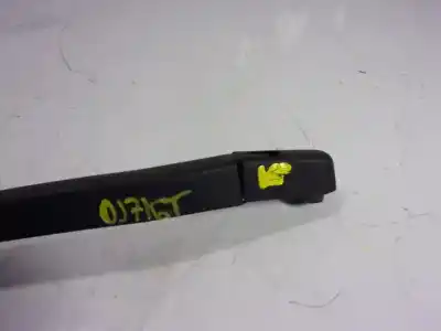 Second-hand car spare part rear windshield wiper arm for opel corsa d 1.3 16v cdti oem iam references 55703093  