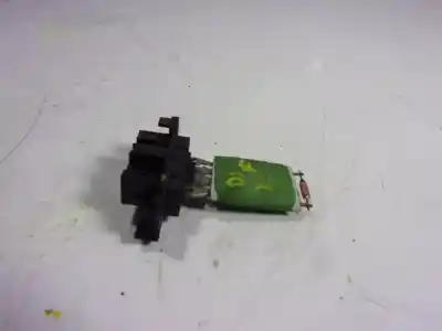 Автозапчастина б/у стійкість на нагревання для opel corsa d 1.3 16v cdti посилання на oem iam 95526380